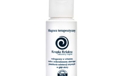 Ile magnezu jest w chlorku magnezu